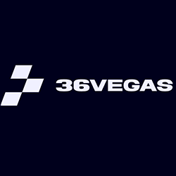 36Vegas Logo
