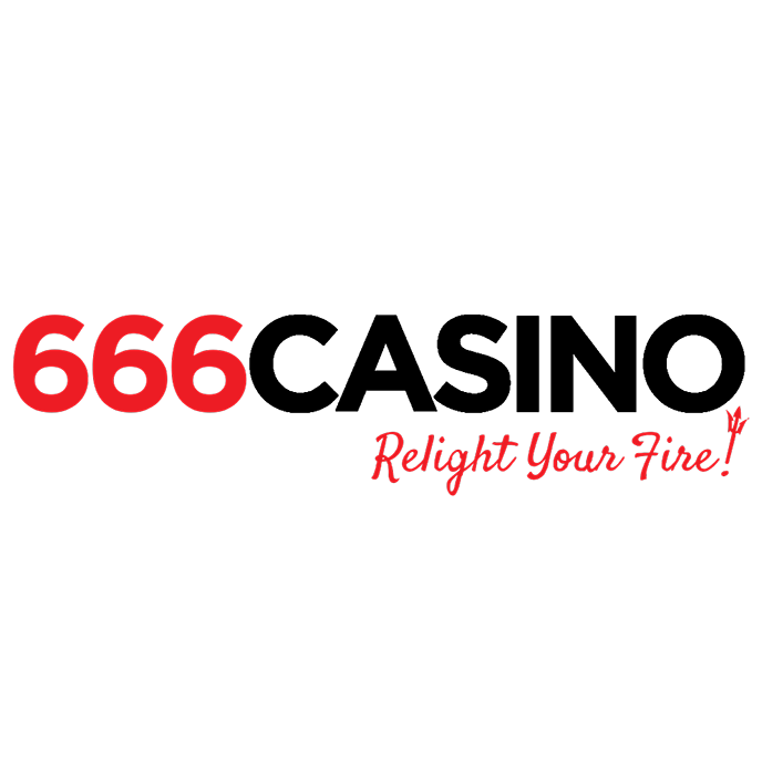 666 Casino Logo