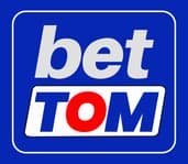 bet TOM Logo