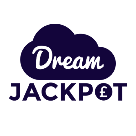 Dream Jackpot Logo