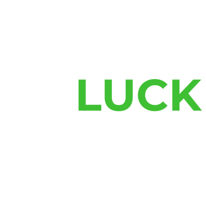 Mr Luck Logo