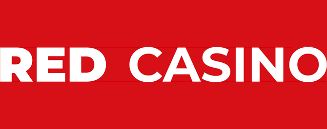 Red Casino Logo